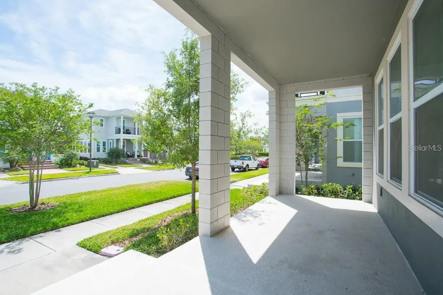 8543 Pinter Street, Orlando, FL 32827 - #3