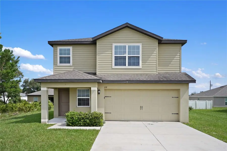 216 Fig Court, Poinciana, FL 34759 - #2
