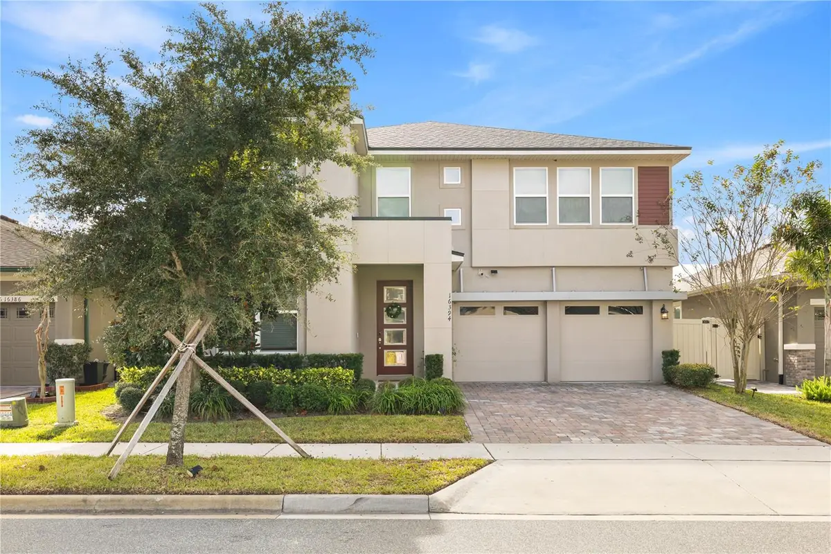 16394 Taliesin Street, Winter Garden, FL 34787 - #1