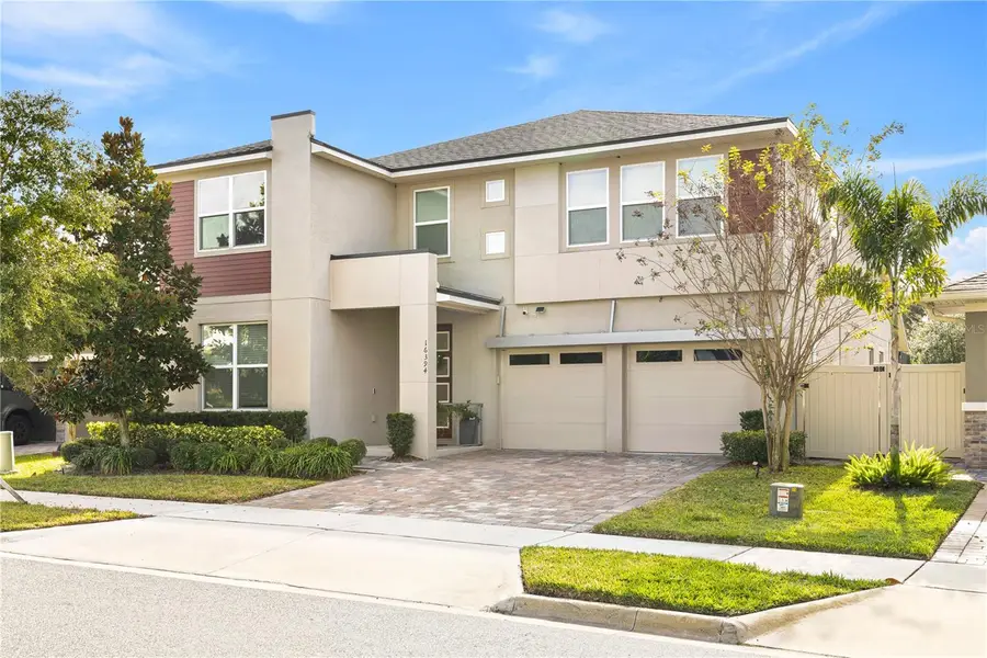 16394 Taliesin Street, Winter Garden, FL 34787 - #2