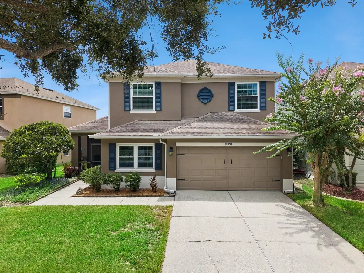14827 Masthead Landing Circle, Winter Garden, FL 34787 - #1