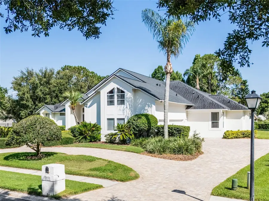 2031 Willow Lauren Lane #L, Windermere, FL 34786 - #2