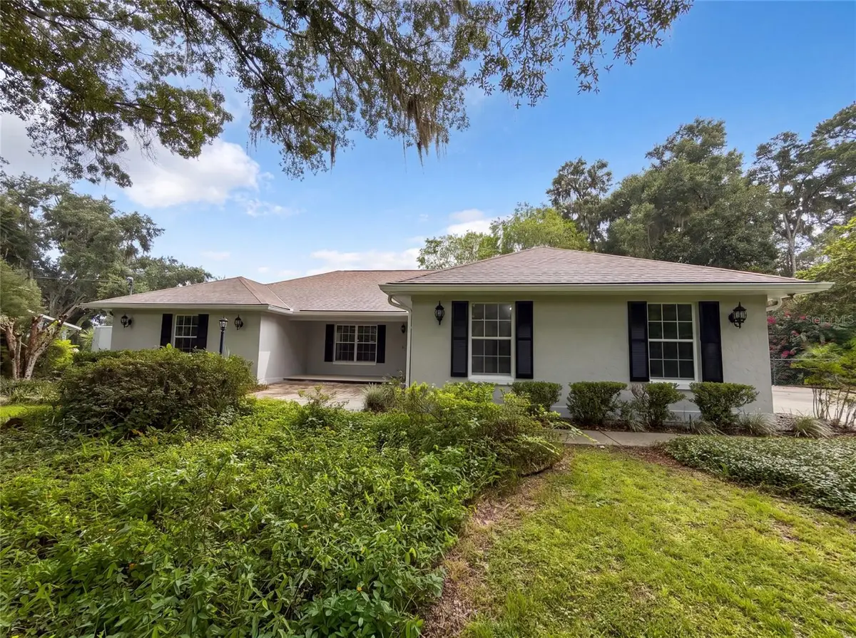 11540 Camp Drive, Dunnellon, FL 34432 - #1