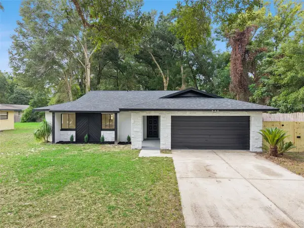 536 Bison Circle, APOPKA, FL 32712