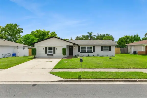 211 Melissa Court, SANFORD, FL 32773