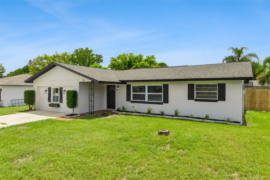 211 Melissa Court, Sanford, FL 32773 - #3