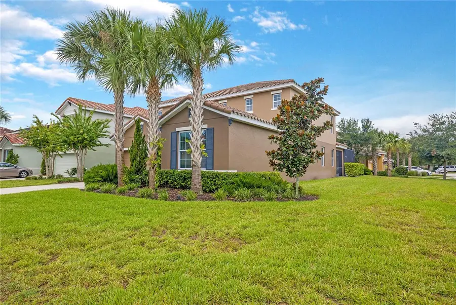 5207 Wildwood Way, Davenport, FL 33837 - #3