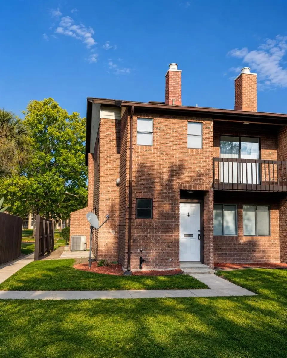 5032 Downing Street #10, Orlando, FL 32839 - #1