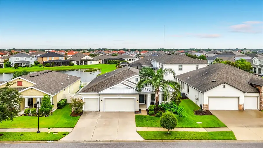 13222 Moss Grass Way, Riverview, FL 33579 - #2
