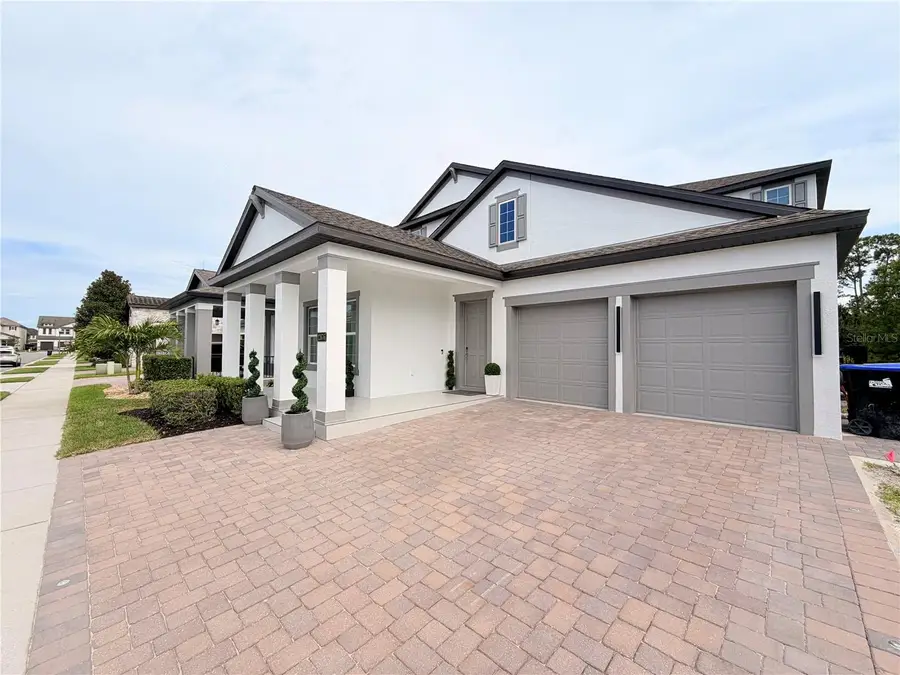 12676 Salomon Cove Drive, Windermere, FL 34786 - #2