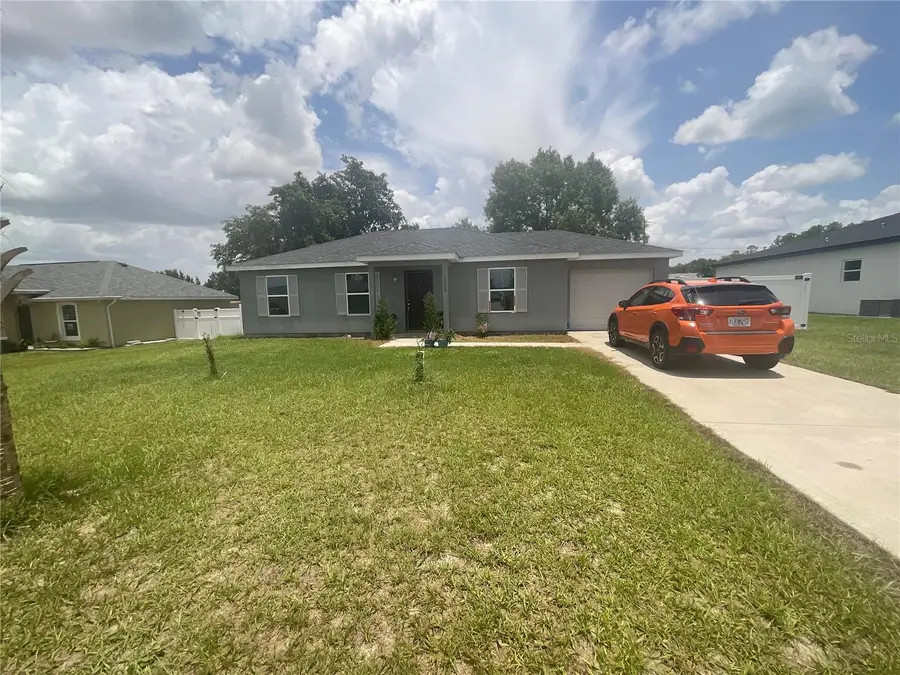 15309 SW 52nd Circle, Ocala, FL 34473 - #2