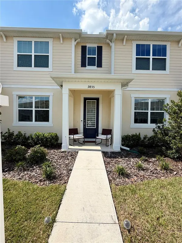 9855 Walkway Drive, ORLANDO, FL 32832