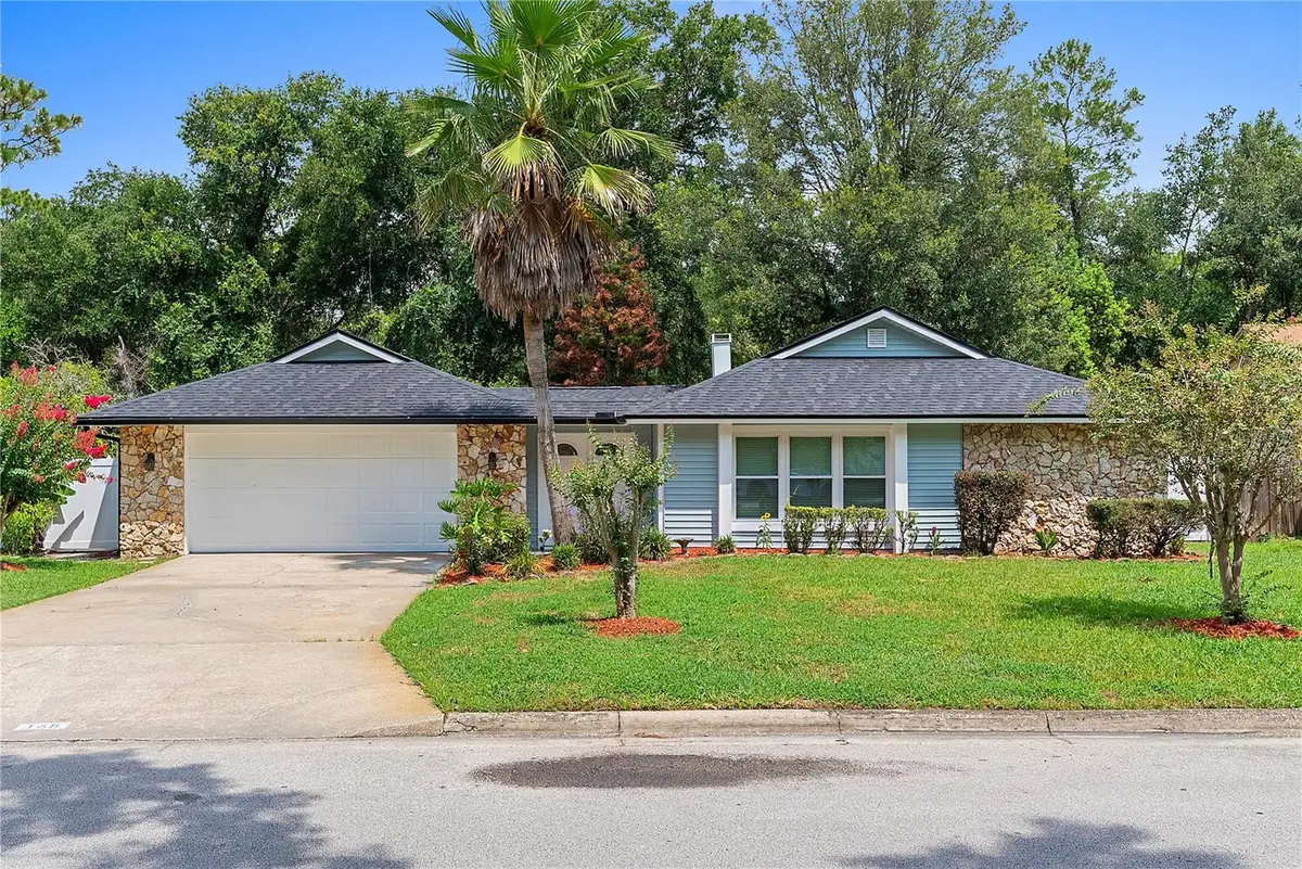 165 Duncan Trail, Longwood, FL 32779 - #1