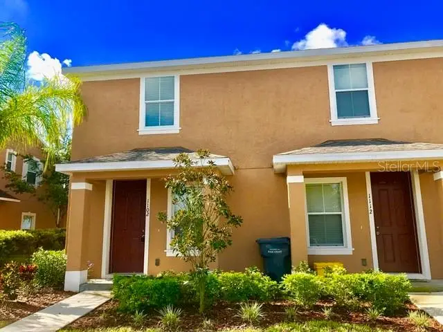 1102 Chelsea Drive, Davenport, FL 33897 - #1