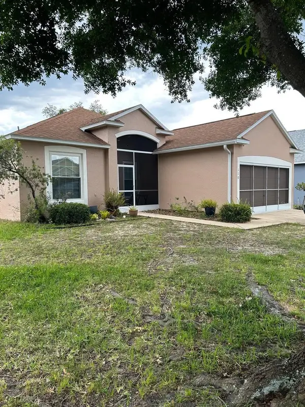 110 Knollwood Drive, DAVENPORT, FL 33837