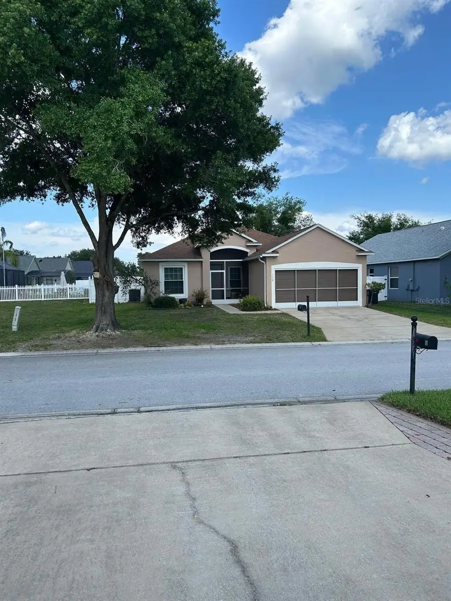 110 Knollwood Drive, Davenport, FL 33837 - #2
