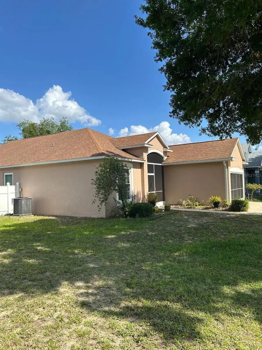 110 Knollwood Drive, Davenport, FL 33837 - #3