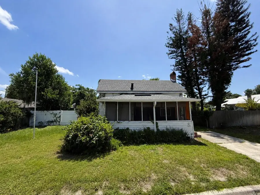 1101 N Hampton Avenue, Orlando, FL 32803 - #2