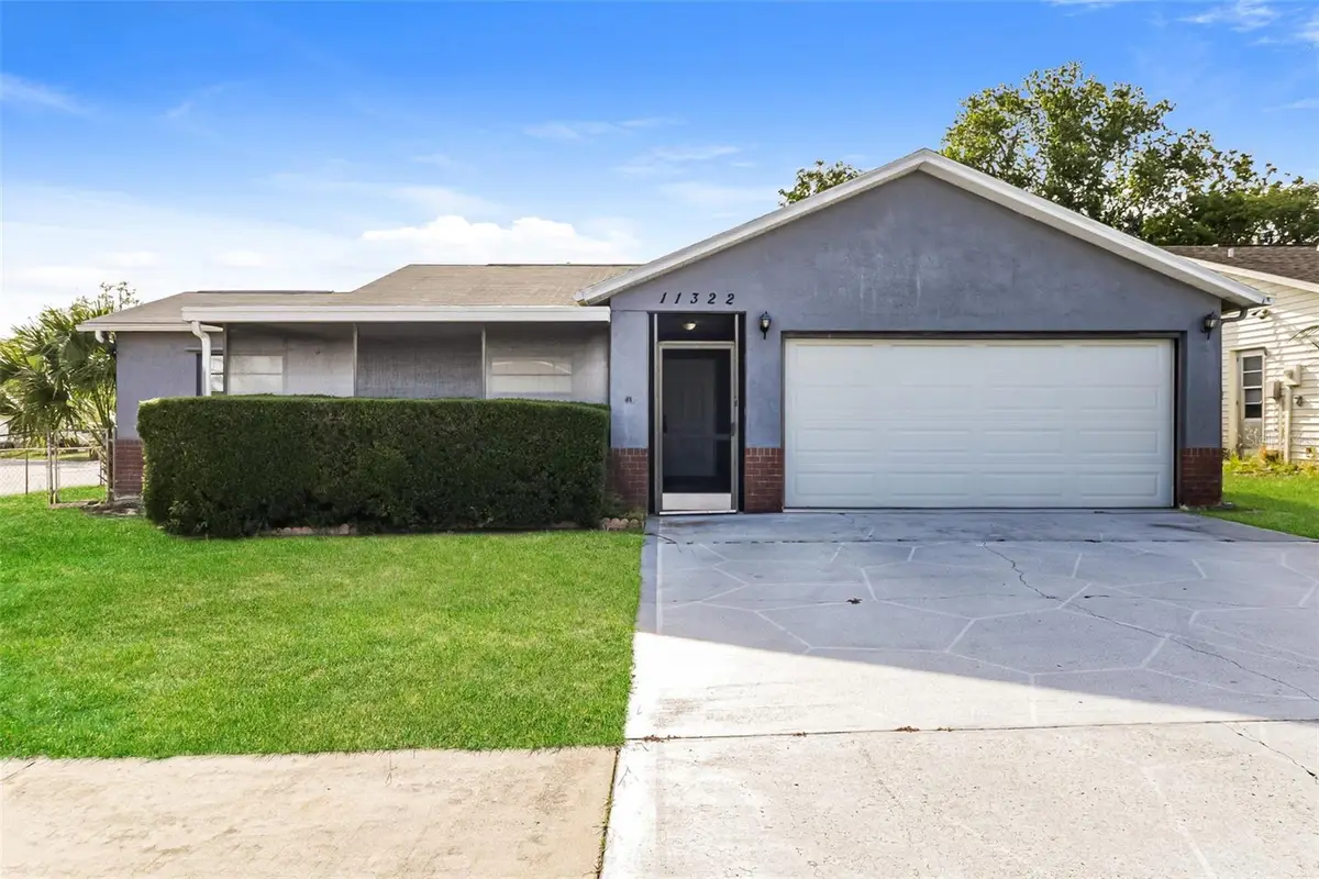 11322 Wolf Court, Port Richey, FL 34668 - #1