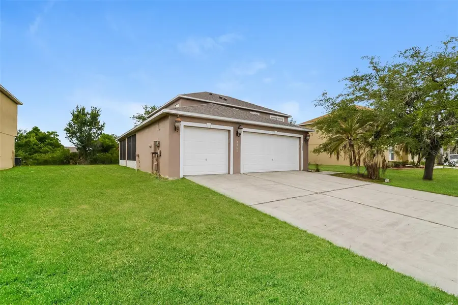 2361 Andrews Valley Drive, Kissimmee, FL 34758 - #2