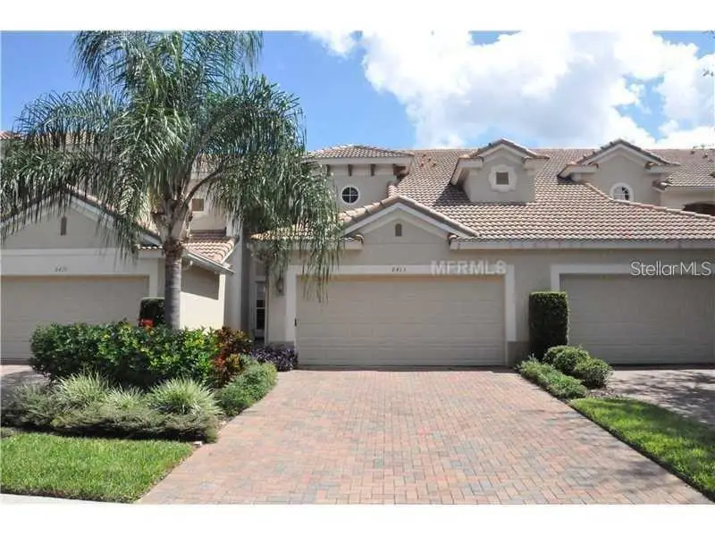 8807 Via Bella Notte, Orlando, FL 32836 - #1