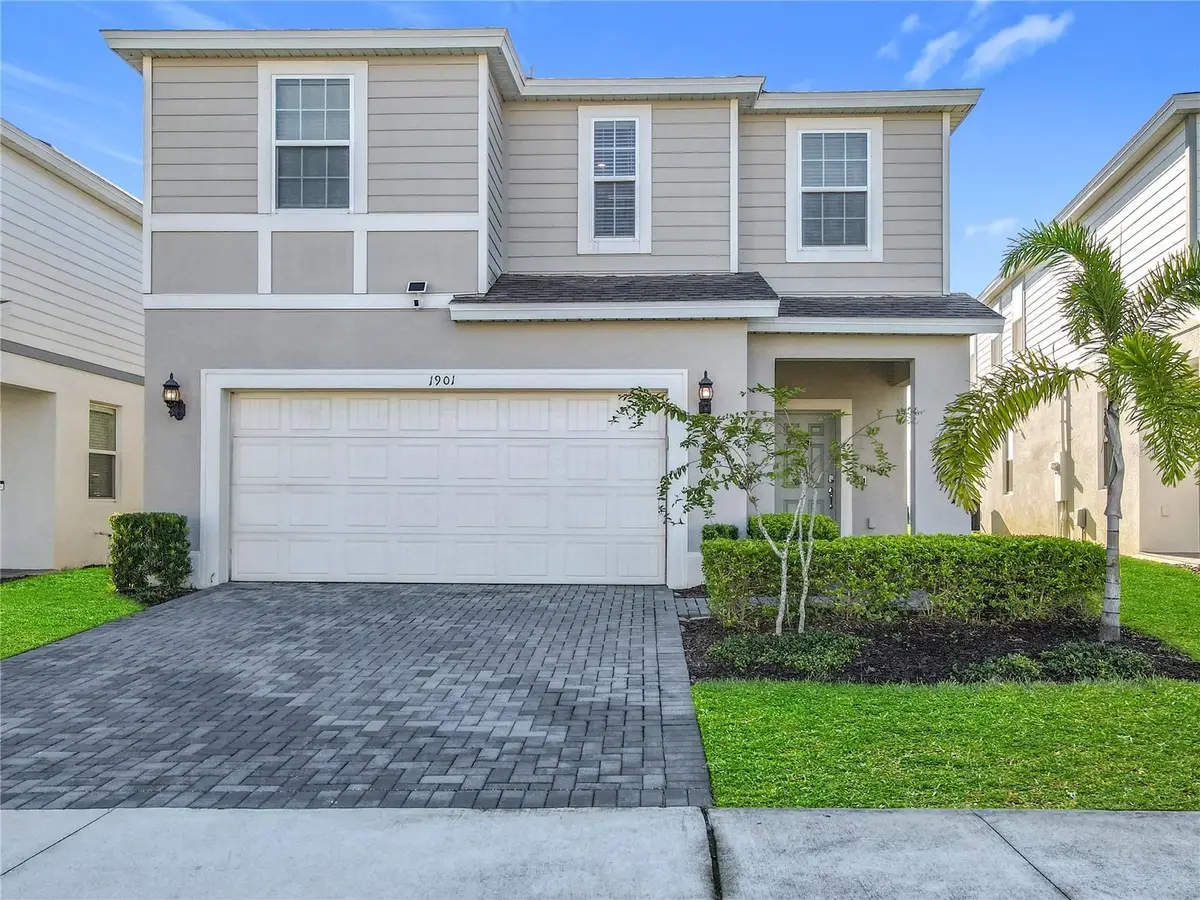 1901 Summer Drive, Davenport, FL 33897 - #1