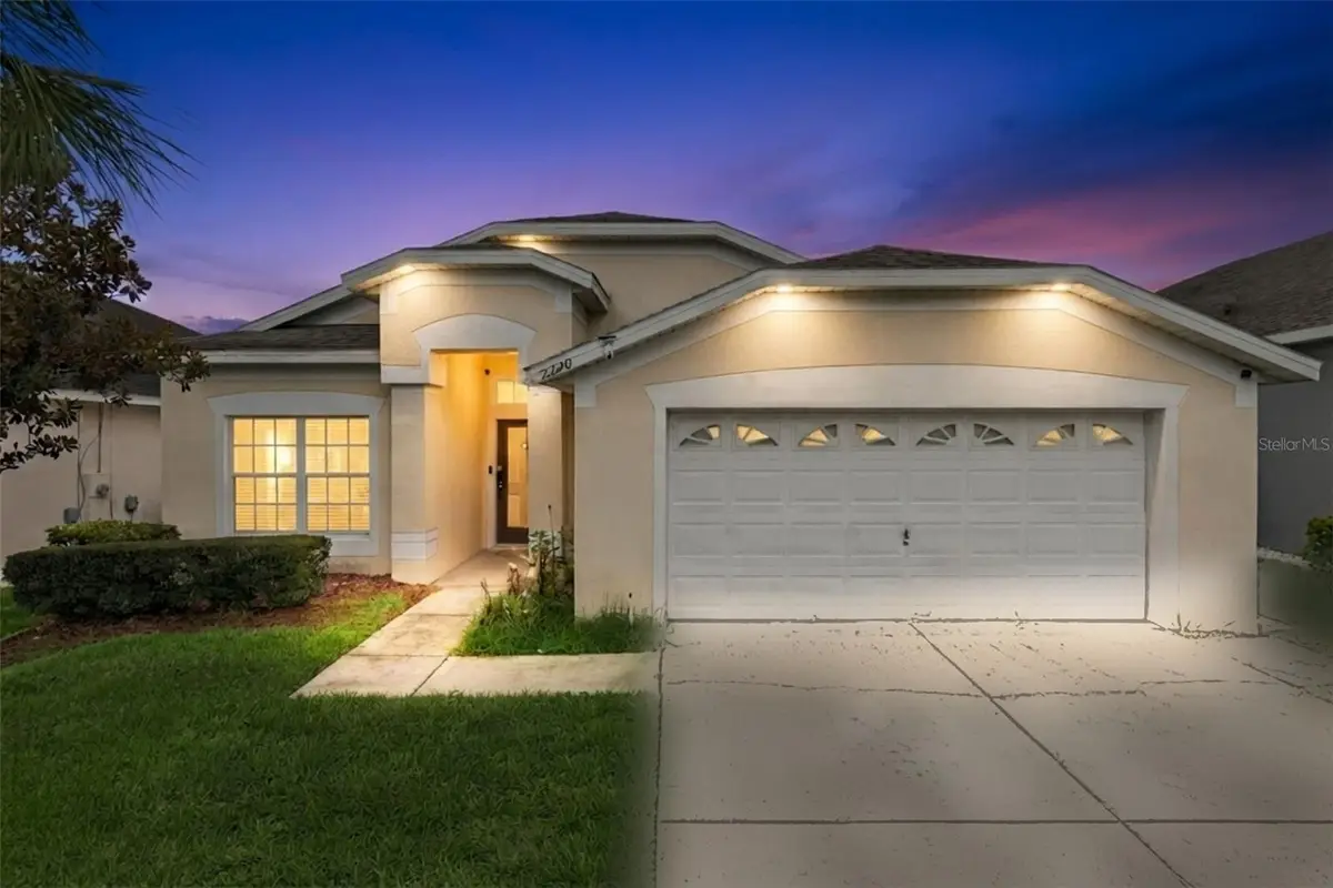 2220 Wyndham Palms Way, Kissimmee, FL 34747 - #1