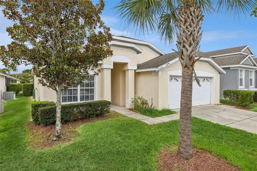 2220 Wyndham Palms Way, Kissimmee, FL 34747 - #2