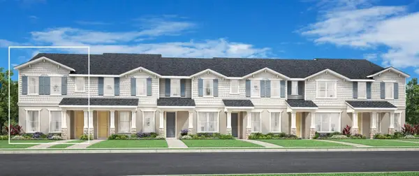 12776 Sunset Walk Drive, WINTER GARDEN, FL 34787