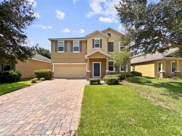 16100 Yelloweyed Drive, CLERMONT, FL 34714