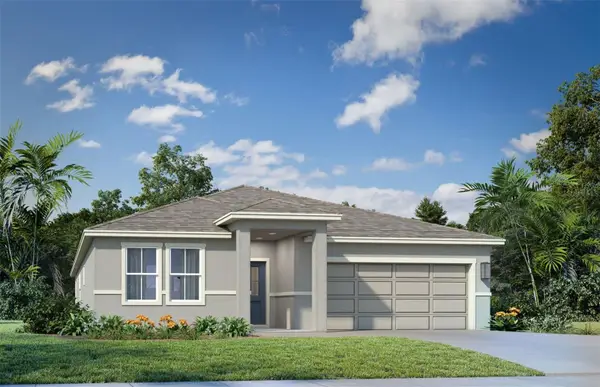 819 Andrew Street, WINTER HAVEN, FL 33881