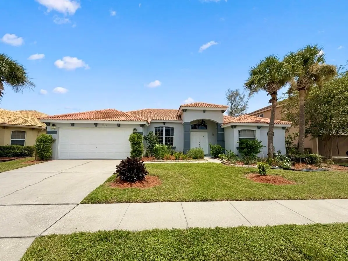 3133 Riachuelo Lane, Kissimmee, FL 34744 - #1
