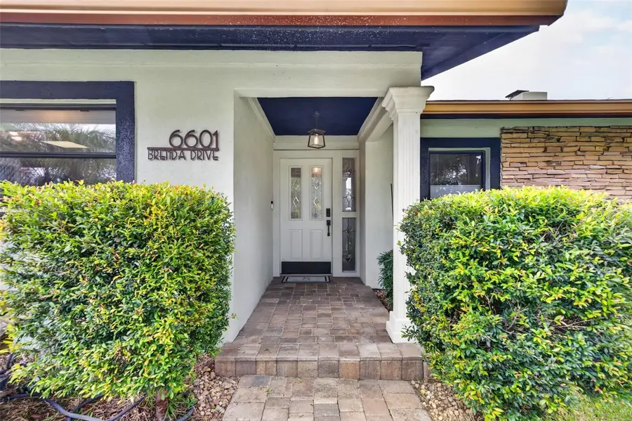 6601 Brenda Drive, Apopka, FL 32703 - #2