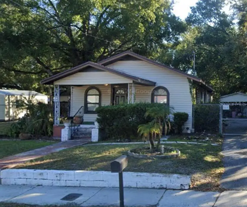 1501 E North Bay Street, Tampa, FL 33610 - #2