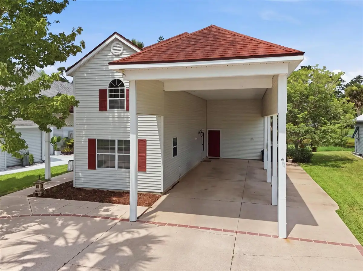 523 Fairways Drive #523, Titusville, FL 32780 - #1
