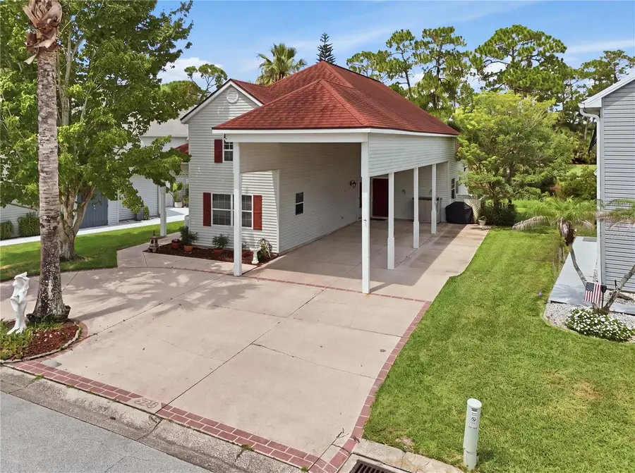 523 Fairways Drive #523, Titusville, FL 32780 - #2