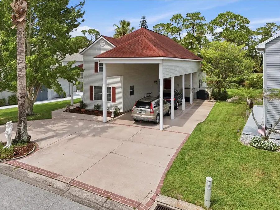 523 Fairways Drive #523, Titusville, FL 32780 - #3