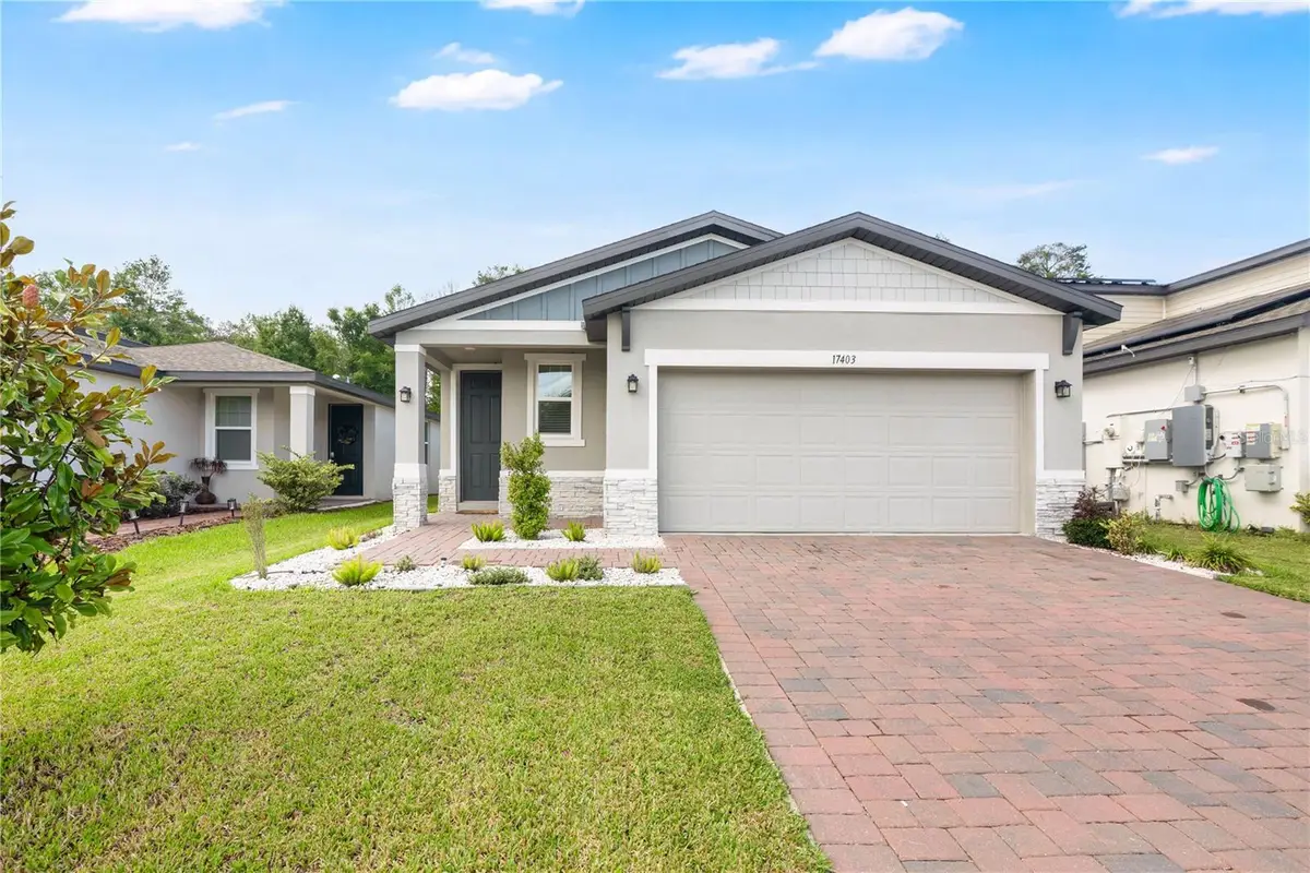 17403 Million Lakes Court, Clermont, FL 34714 - #1