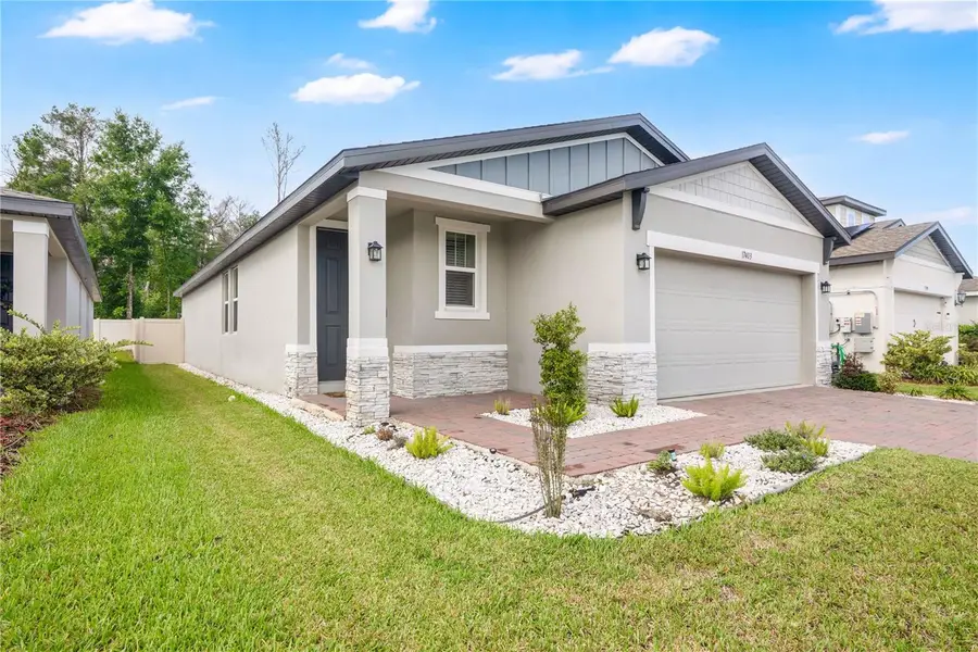 17403 Million Lakes Court, Clermont, FL 34714 - #2