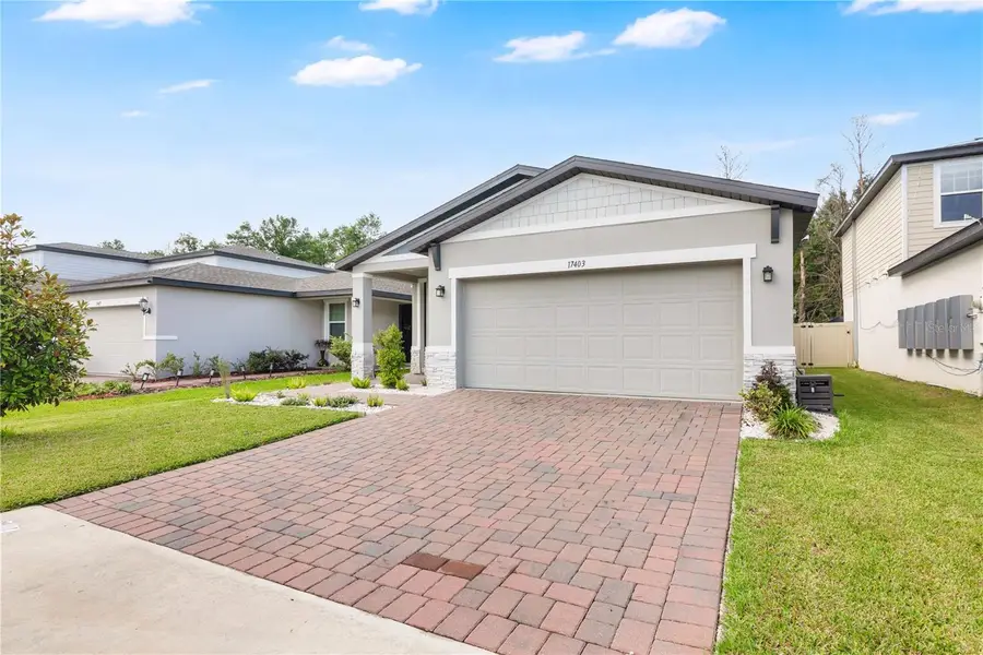 17403 Million Lakes Court, Clermont, FL 34714 - #3