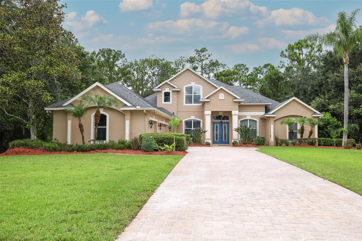 11712 Rambling Oak Boulevard, Orlando, FL 32832 - #1