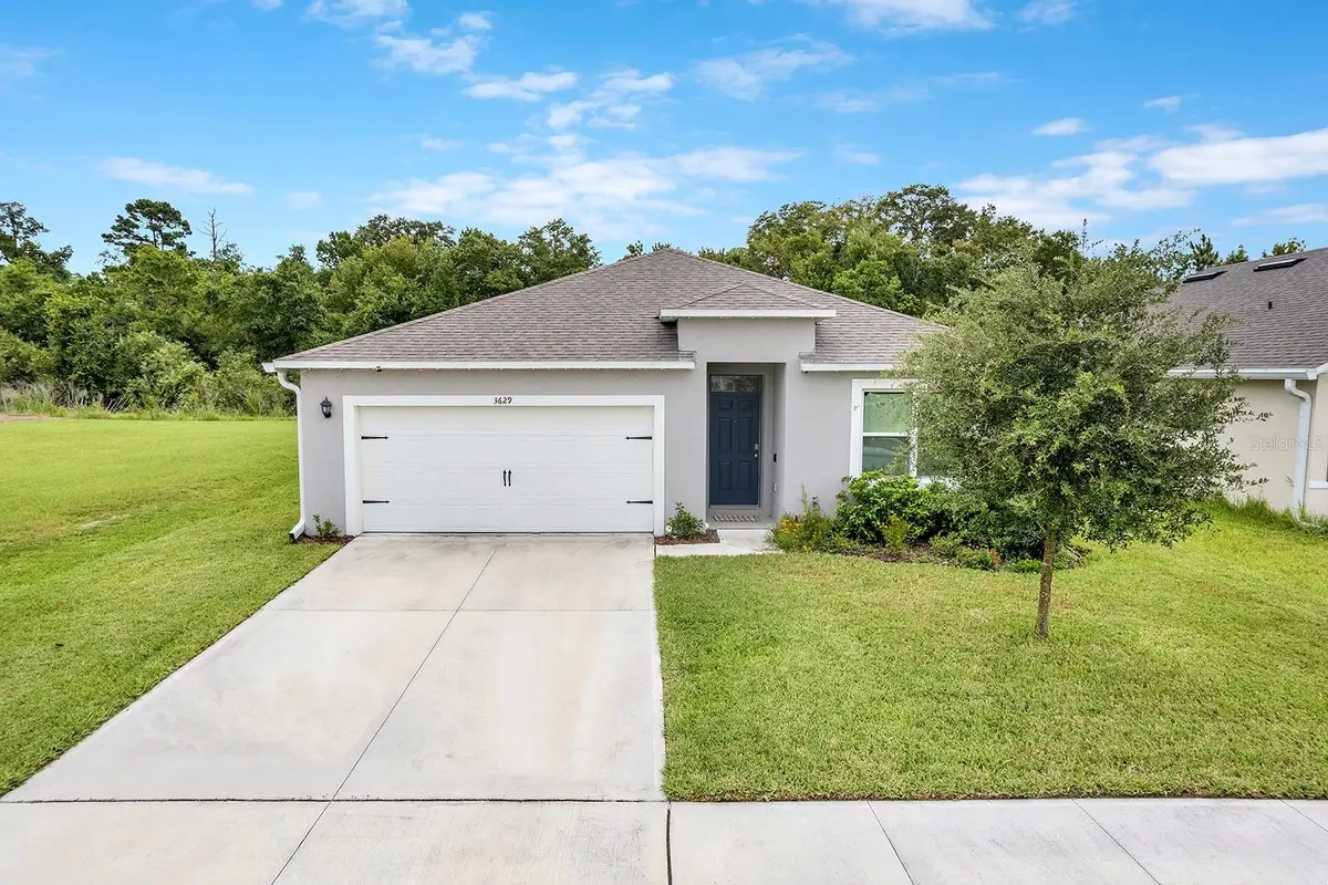 3629 Botanical Way, Sanford, FL 32773 - #1