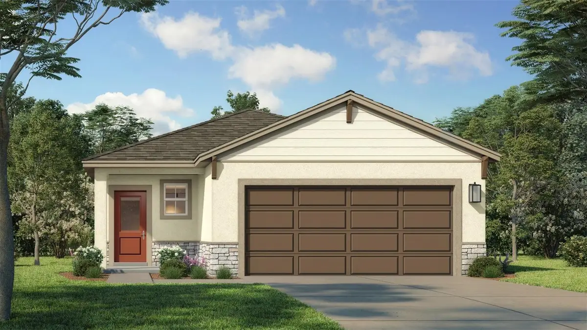 424 Liberty Bend, Haines City, FL 33844 - #1