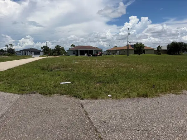 2829 NE 5th Avenue, CAPE CORAL, FL 33909