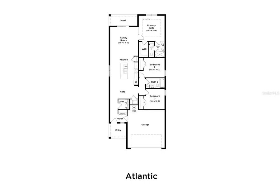 432 Liberty Bend, Haines City, FL 33844 - #2