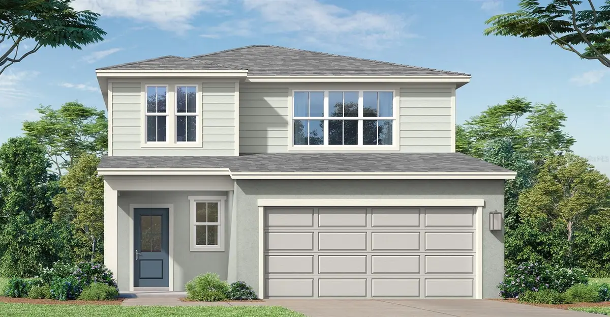 436 Liberty Bend, Haines City, FL 33844 - #1