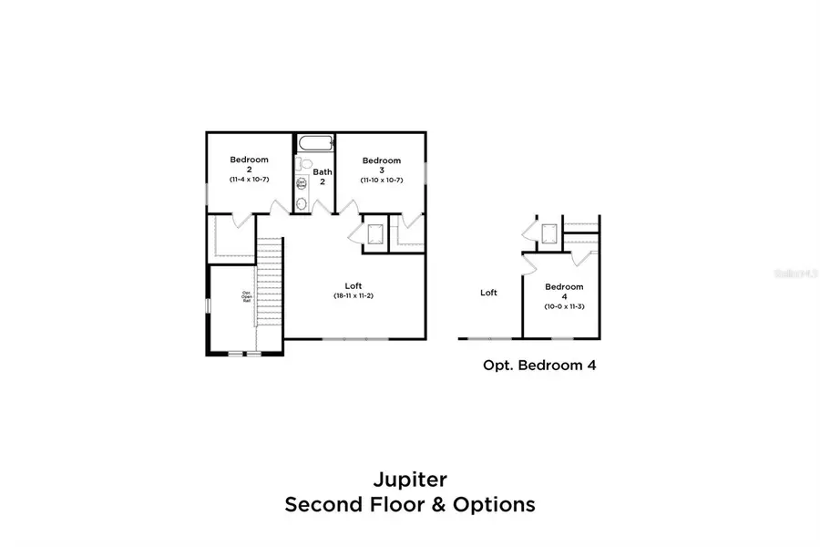 436 Liberty Bend, Haines City, FL 33844 - #3