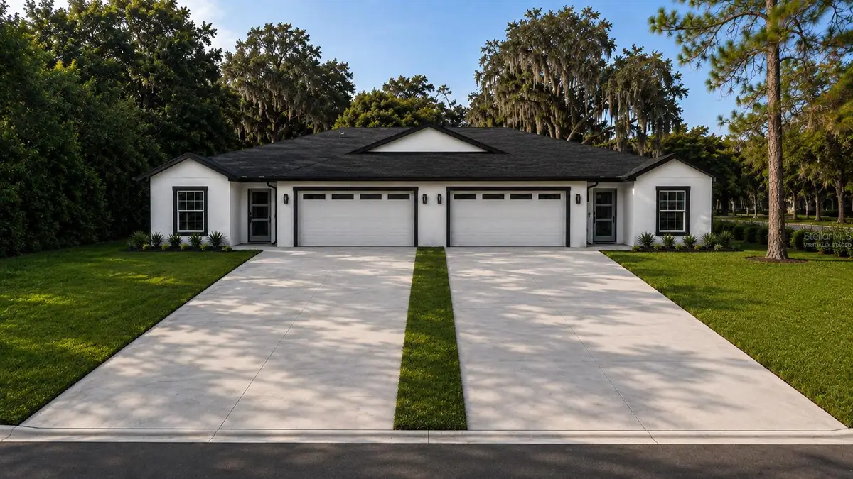 644 and 646 E Franklin Street, Oviedo, FL 32765 - #1