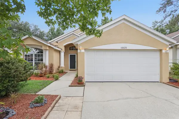 15625 Autumn Glen Avenue, CLERMONT, FL 34714