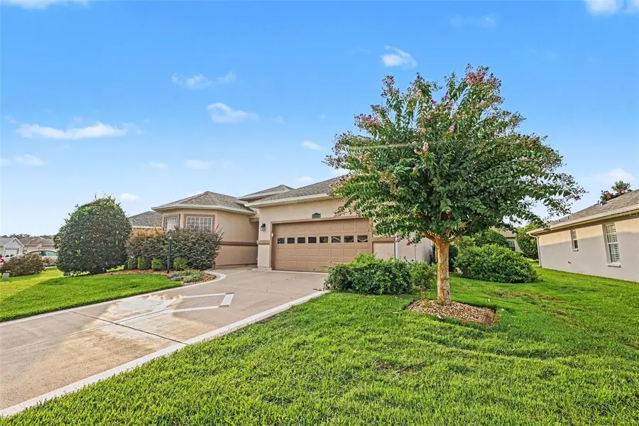 10888 SE 170th Lane Road, Summerfield, FL 34491 - #2